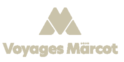 Voyages Marcot 