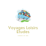 LOGO VOYAGES LOISIRS ETUDES